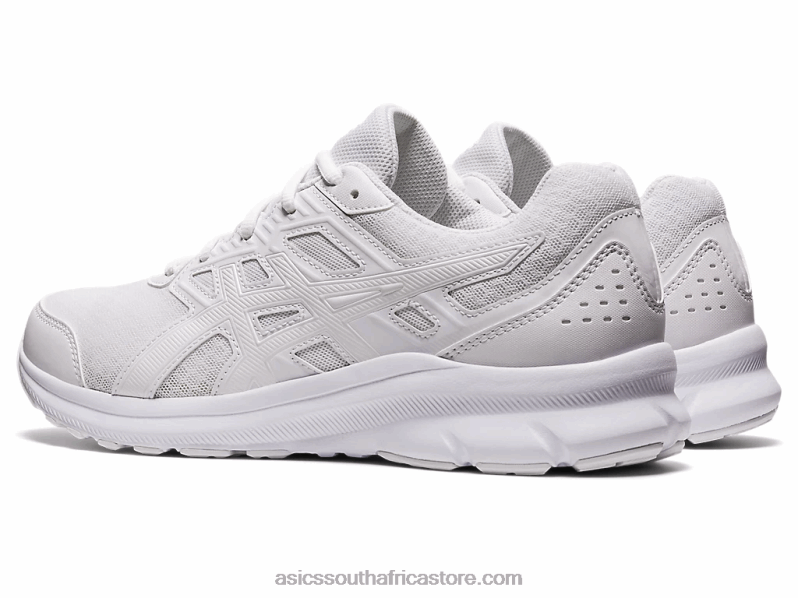 Men Asics Jolt 3 LH4X01924 White