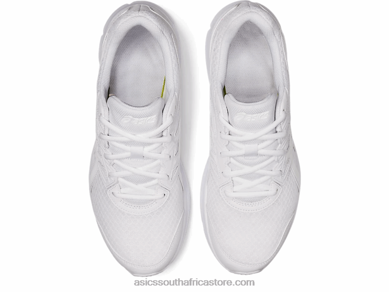 Men Asics Jolt 3 LH4X01924 White