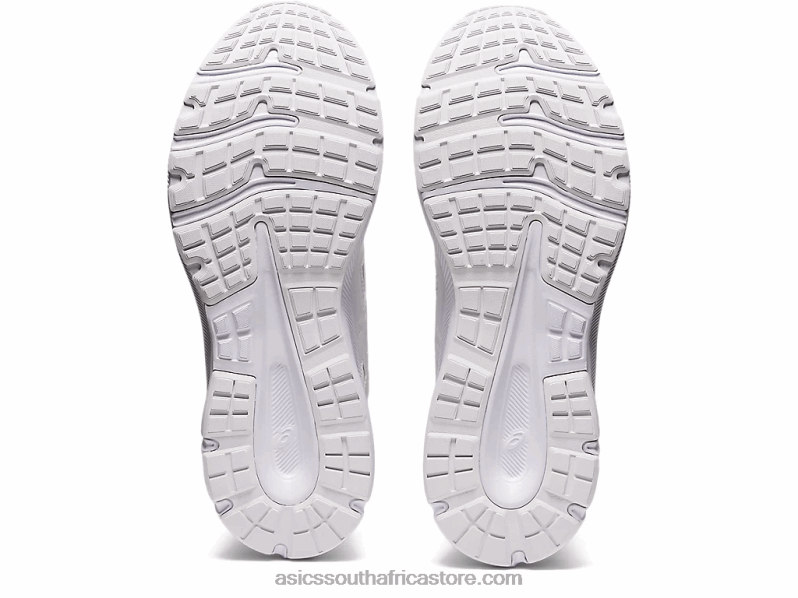 Men Asics Jolt 3 LH4X01924 White