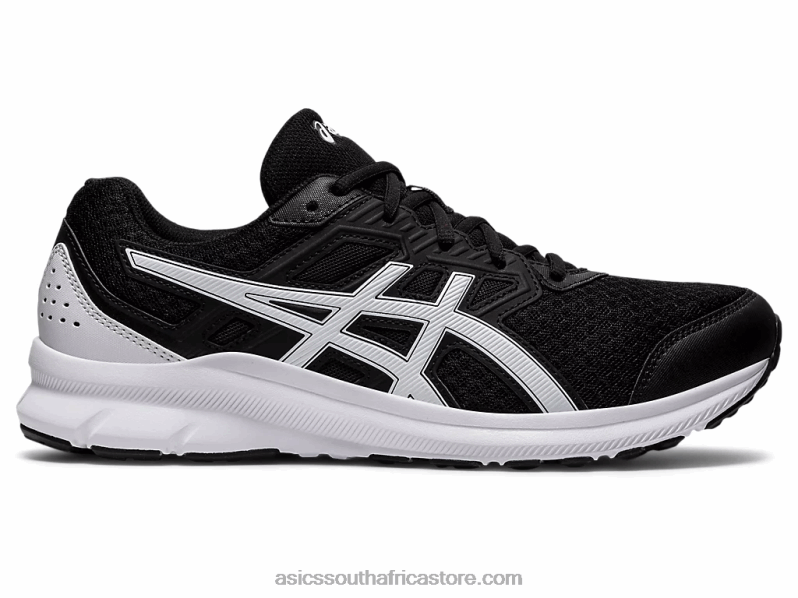 Men Asics Jolt 3 LH4X01932 Black/White
