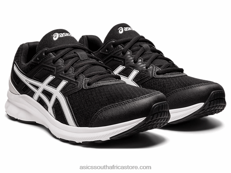 Men Asics Jolt 3 LH4X01932 Black/White