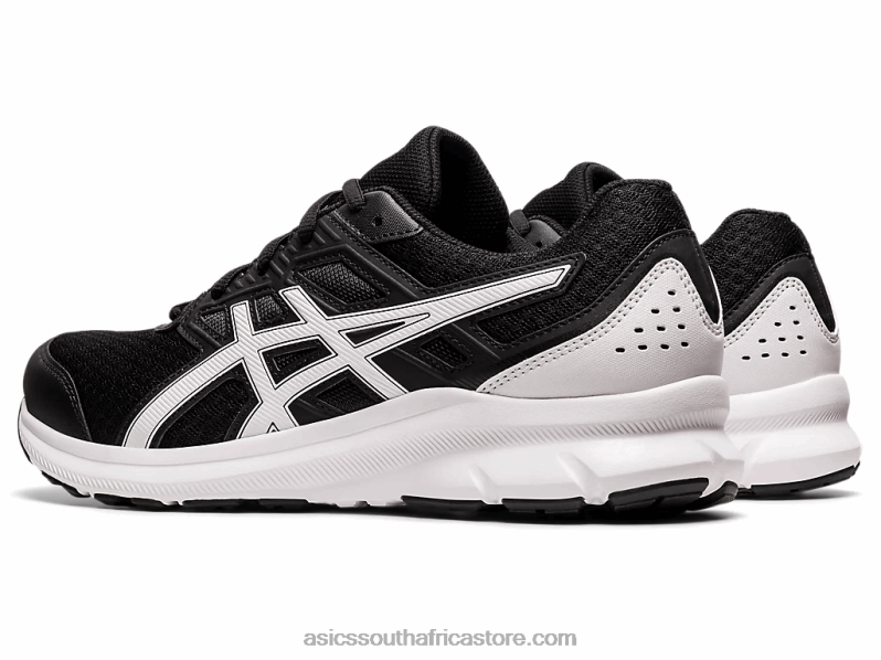 Men Asics Jolt 3 LH4X01932 Black/White