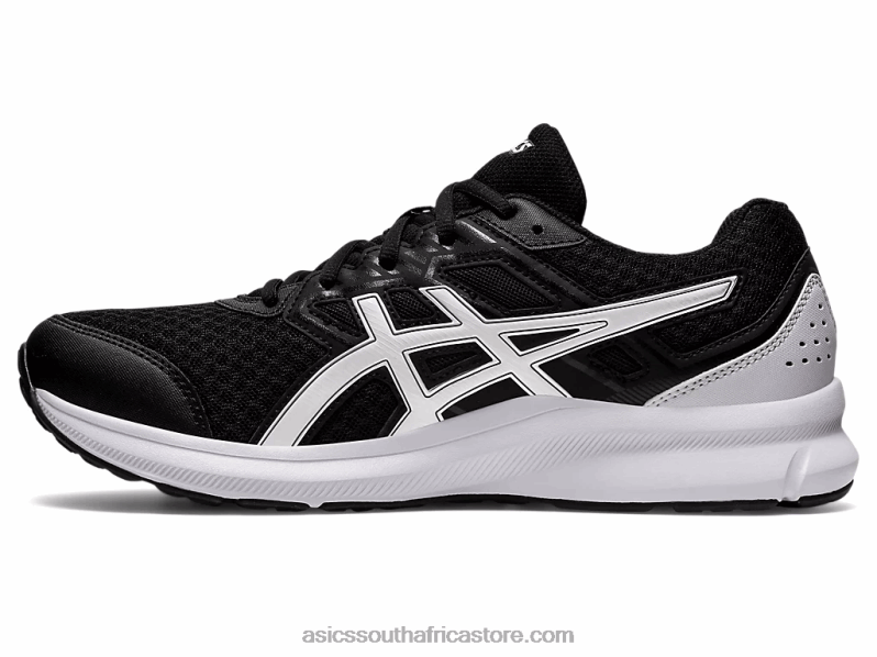 Men Asics Jolt 3 LH4X01932 Black/White