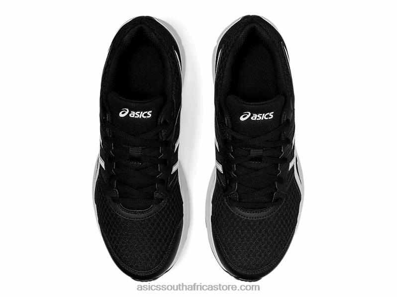 Men Asics Jolt 3 LH4X01932 Black/White