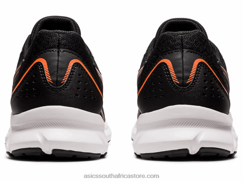 Men Asics Jolt 3 LH4X01937 Black/Reborn Blue