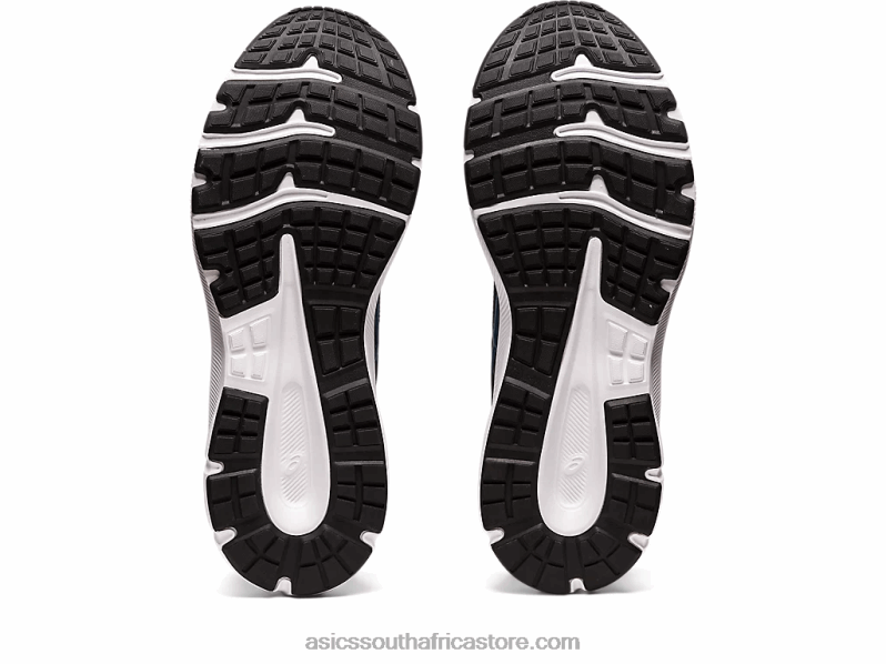 Men Asics Jolt 3 LH4X0700 Black/Azure