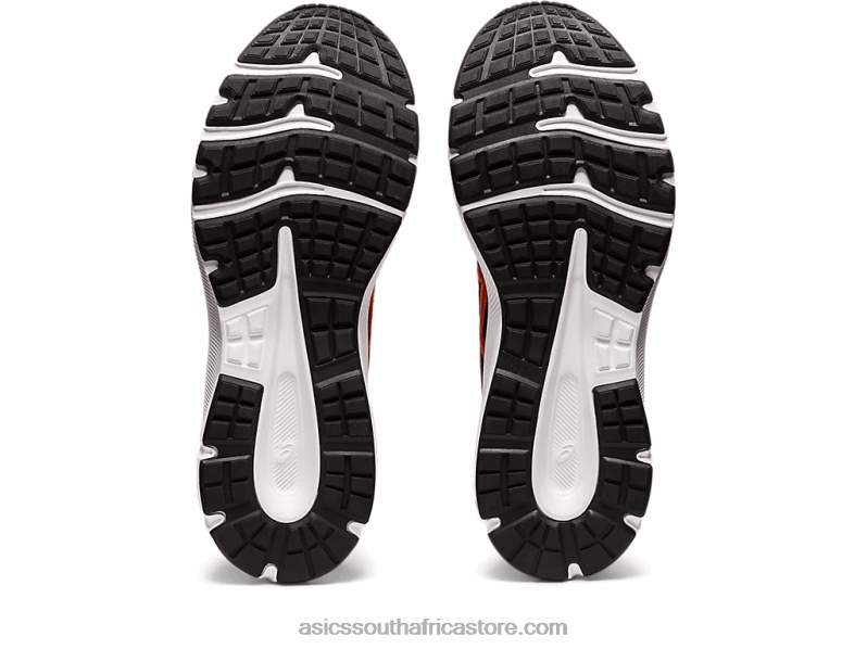 Men Asics Jolt 3 LH4X0979 Black/Cherry Tomato