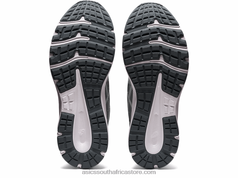 Men Asics Jolt 3 Wide LH4X01857 Stone Grey/Glacier Grey