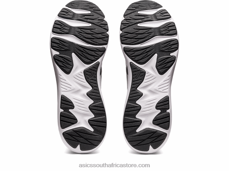 Men Asics Jolt 4 Extra Wide LH4X0447 White/Black