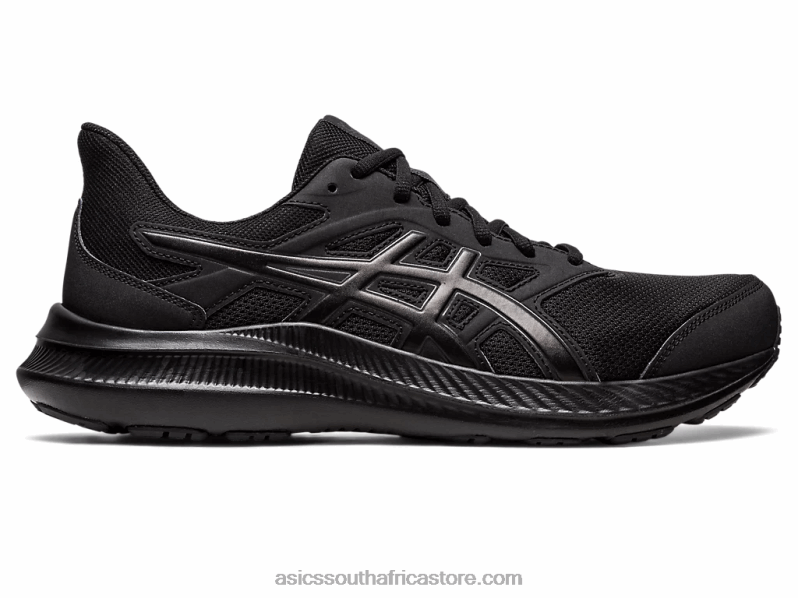 Men Asics Jolt 4 Extra Wide LH4X0449 Black