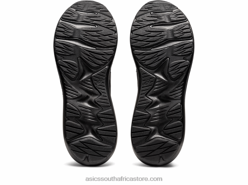 Men Asics Jolt 4 Extra Wide LH4X0449 Black