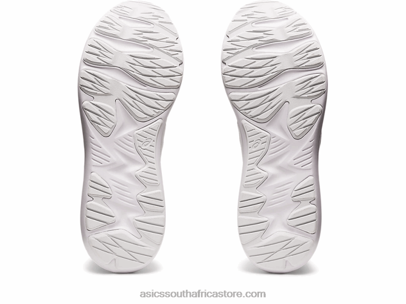 Men Asics Jolt 4 Extra Wide LH4X0451 White