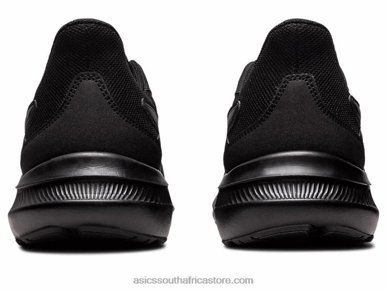 Men Asics Jolt 4 LH4X0445 Black