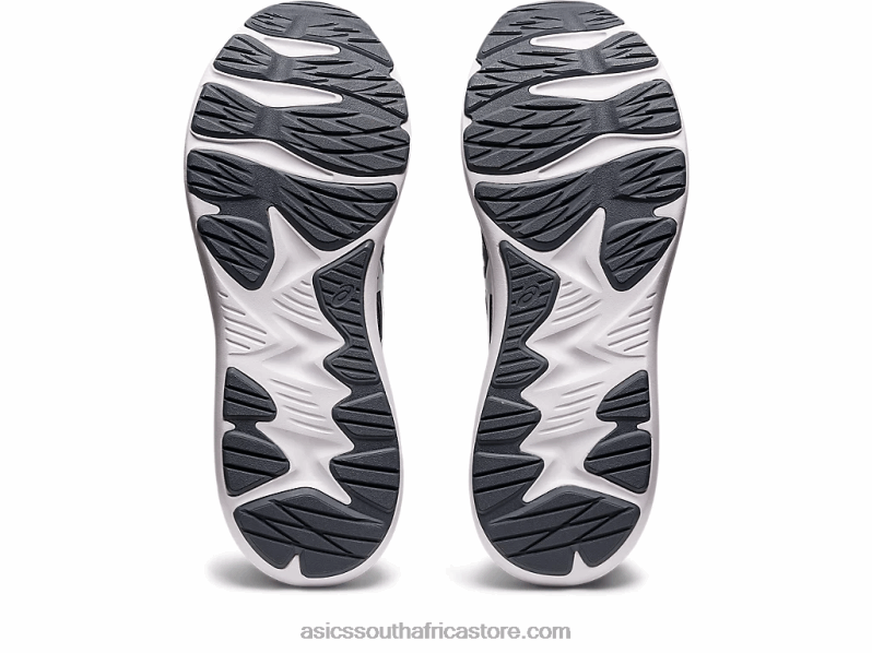 Men Asics Jolt 4 LH4X0464 Metropolis/White