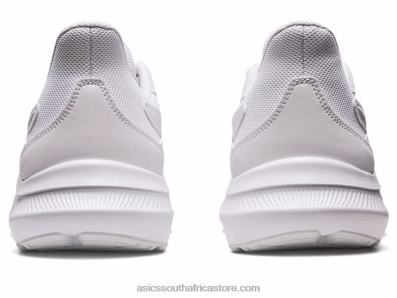 Men Asics Jolt 4 LH4X0485 White