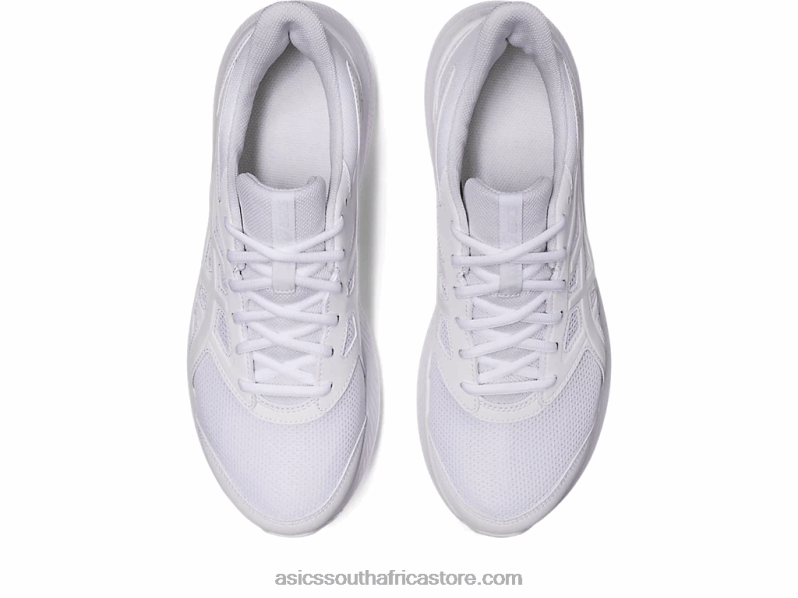 Men Asics Jolt 4 LH4X0485 White