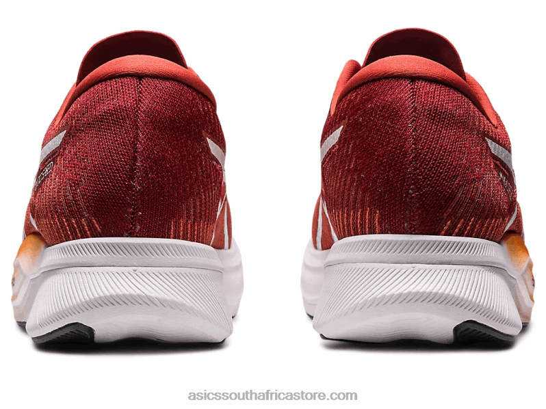 Men Asics Magic Speed 2 LH4X0247 Spice Latte/White