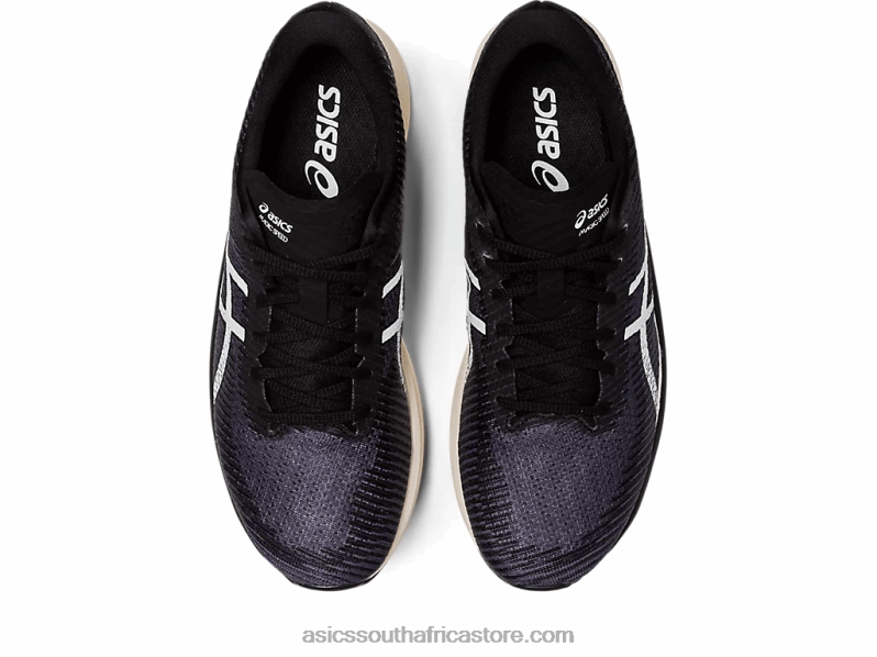 Men Asics Magic Speed 2 LH4X0805 Carrier Grey/White