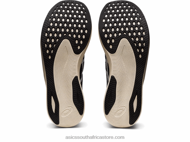 Men Asics Magic Speed 2 LH4X0805 Carrier Grey/White