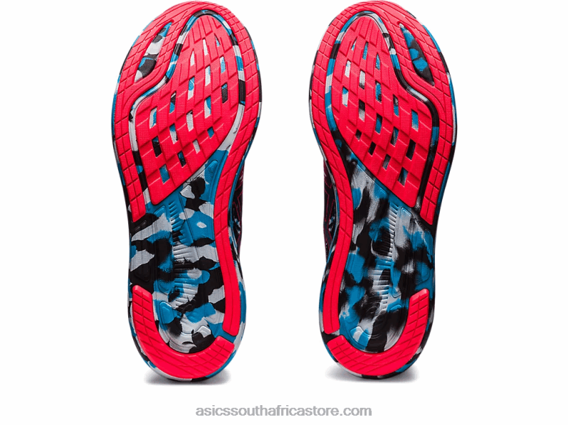 Men Asics Noosa Tri 14 LH4X0365 Diva Pink/Black