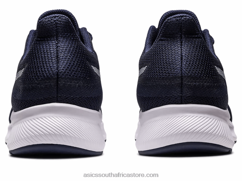 Men Asics Patriot 13 LH4X0563 Midnight/Sky