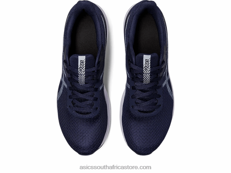 Men Asics Patriot 13 LH4X0563 Midnight/Sky