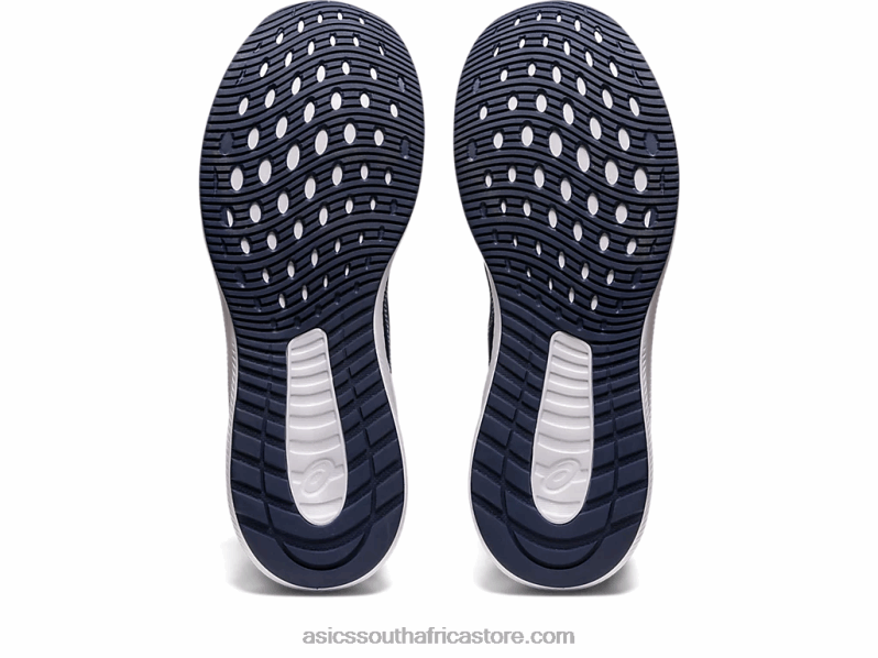 Men Asics Patriot 13 LH4X0563 Midnight/Sky