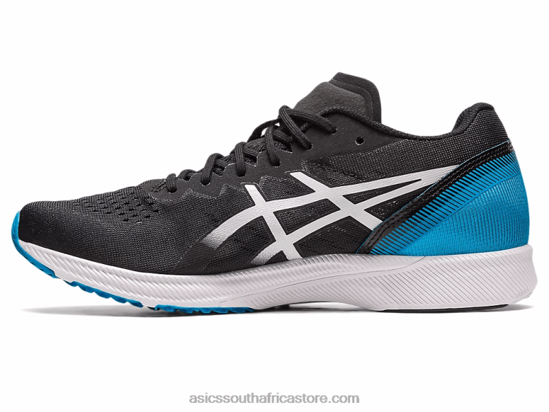 Men Asics Tarther Rp 3 LH4X0549 Black/White