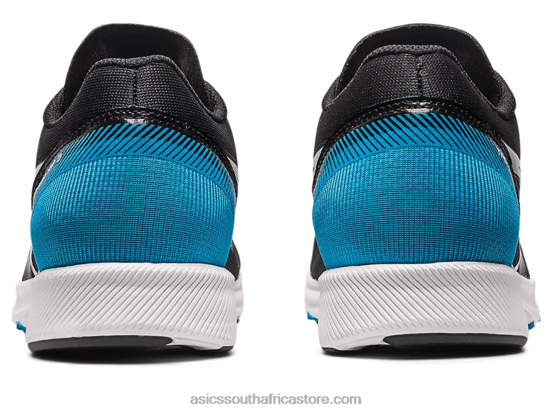 Men Asics Tarther Rp 3 LH4X0549 Black/White