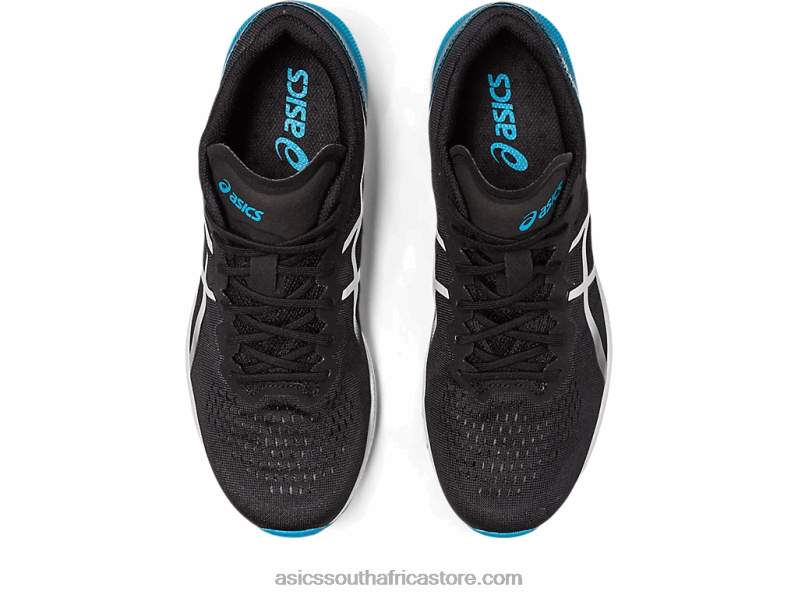 Men Asics Tarther Rp 3 LH4X0549 Black/White