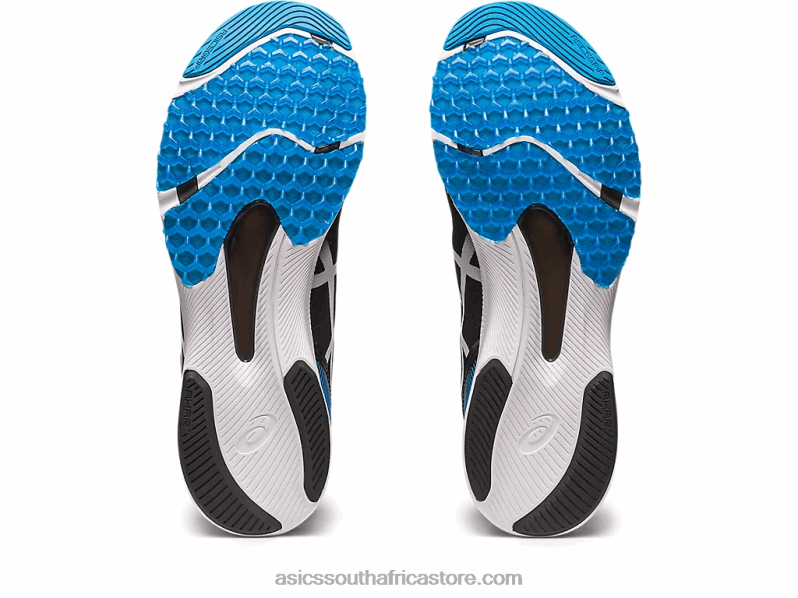 Men Asics Tarther Rp 3 LH4X0549 Black/White