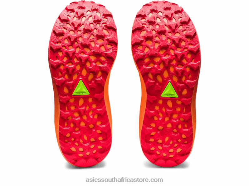 Men Asics Trabuco Max 2 LH4X0195 Midnight/Black