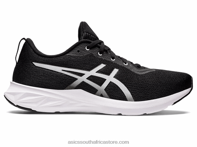 Men Asics Versablast 2 LH4X01476 Black/White