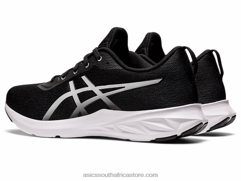 Men Asics Versablast 2 LH4X01476 Black/White
