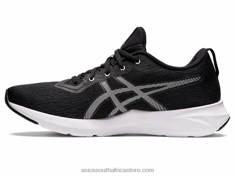Men Asics Versablast 2 LH4X01476 Black/White