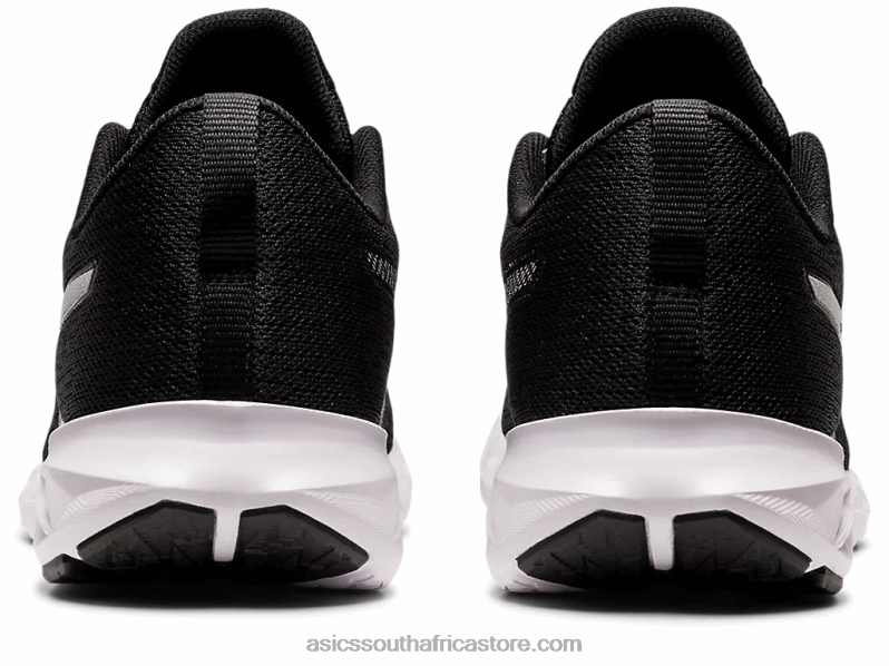 Men Asics Versablast 2 LH4X01476 Black/White