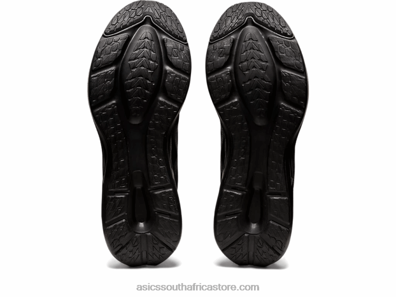 Men Asics Versablast 2 LH4X01481 Black/Graphite Grey