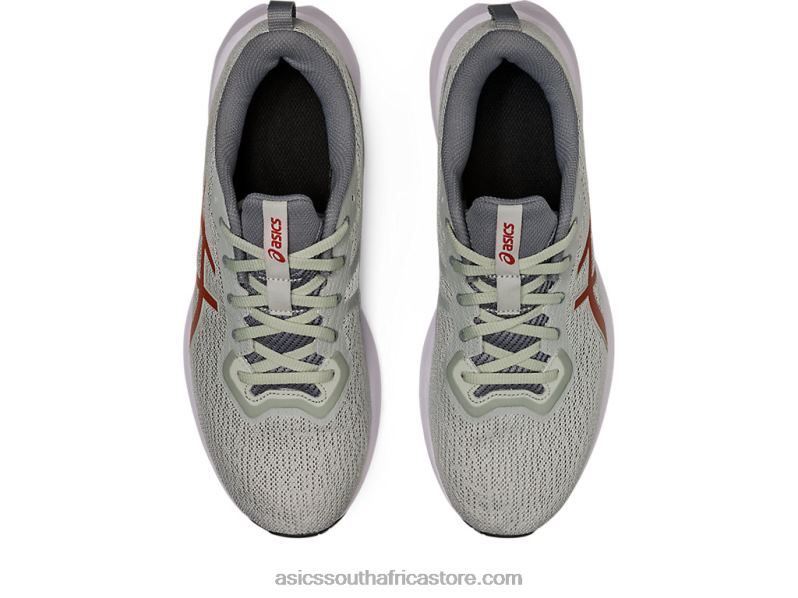 Men Asics Versablast 2 LH4X0197 Light Sage/Spice Latte