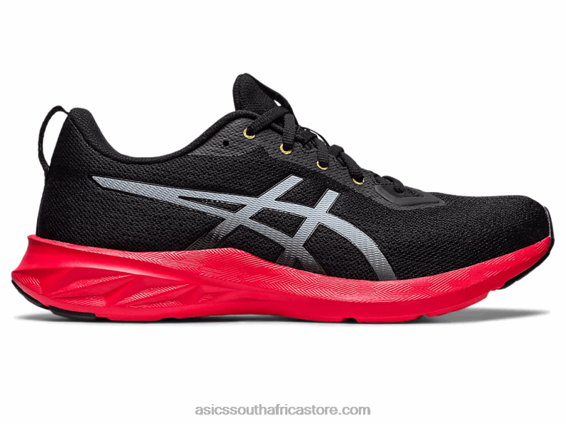 Men Asics Versablast 2 LH4X0206 Black/Sky