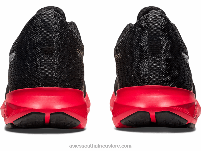 Men Asics Versablast 2 LH4X0206 Black/Sky