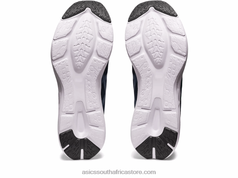 Men Asics Versablast 2 LH4X0209 Midnight/Cilantro