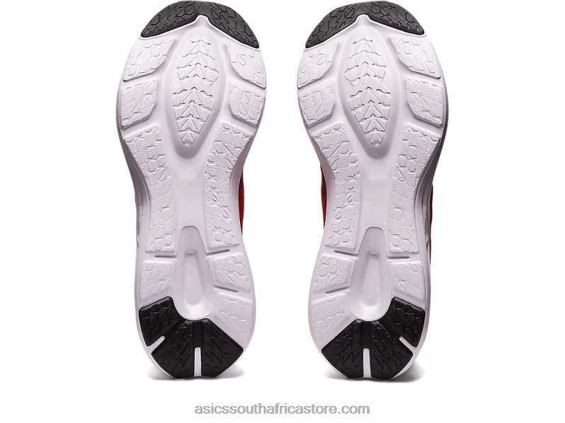 Men Asics Versablast 2 LH4X0675 Cherry Tomato/Black