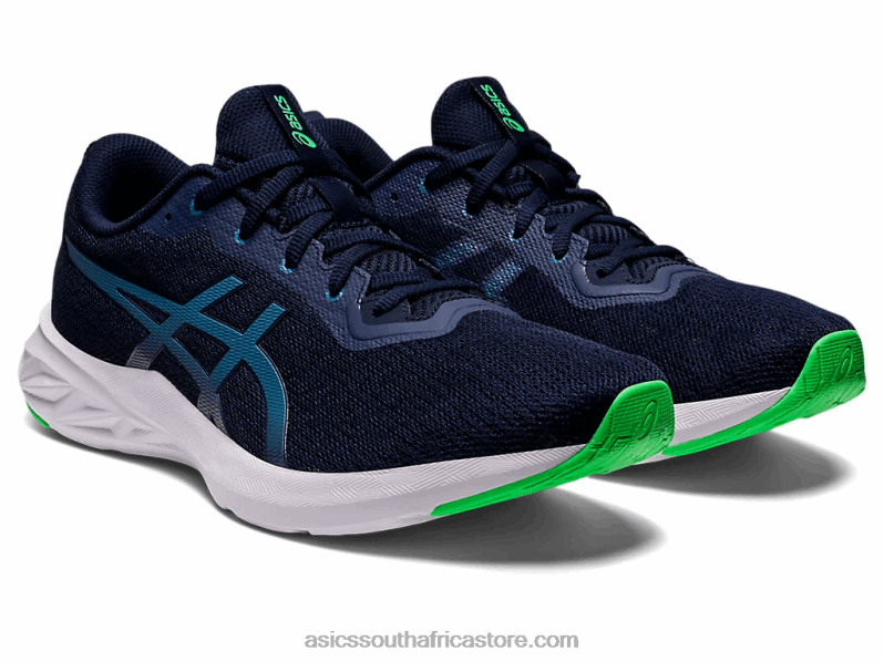 Men Asics Versablast 2 LH4X0940 Midnight/Azure