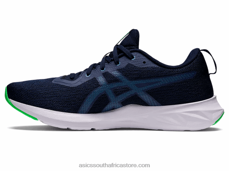 Men Asics Versablast 2 LH4X0940 Midnight/Azure