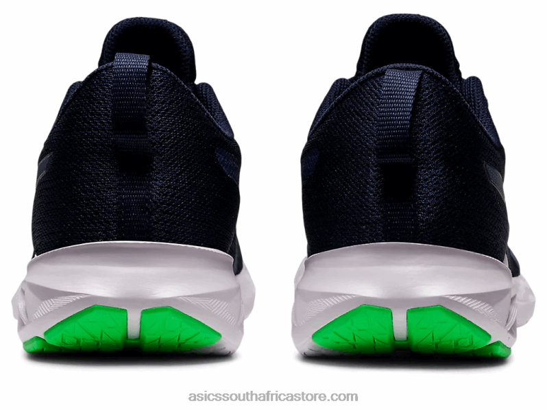 Men Asics Versablast 2 LH4X0940 Midnight/Azure