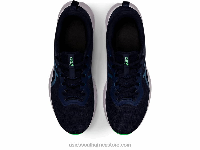 Men Asics Versablast 2 LH4X0940 Midnight/Azure