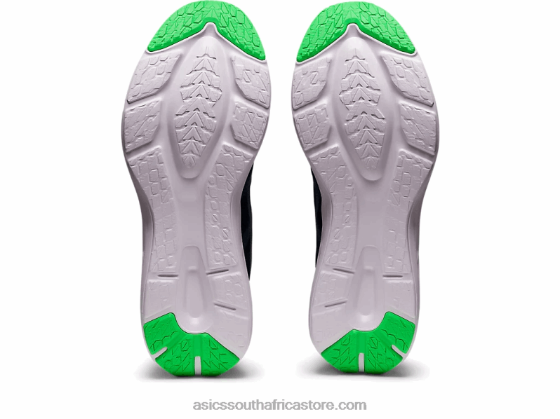 Men Asics Versablast 2 LH4X0940 Midnight/Azure