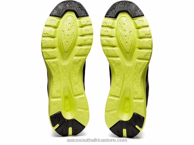 Men Asics Versablast MX LH4X01792 Black/Pure Silver