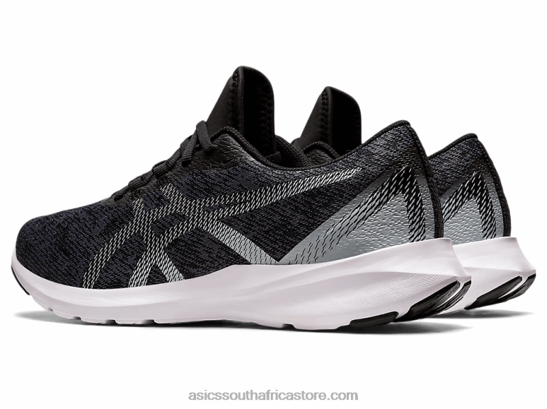 Men Asics Versablast MX LH4X01812 Black/Metropolis