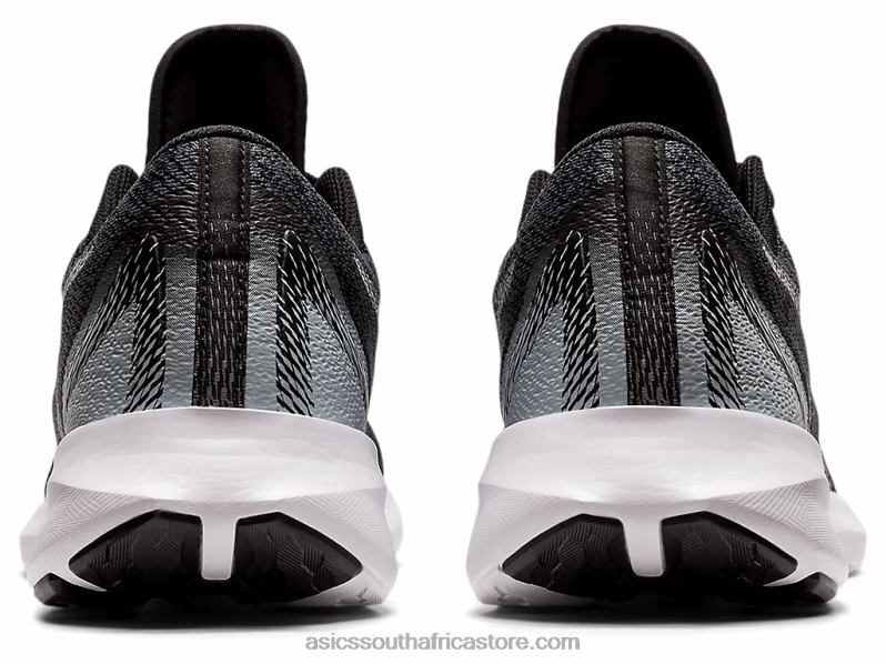 Men Asics Versablast MX LH4X01812 Black/Metropolis